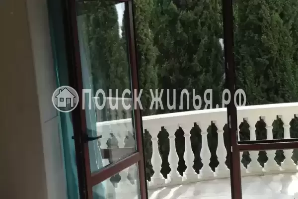 Частный сектор «Частный дом с апартаментами», Гурзуф Частный сектор «Частный дом с апартаментами», Гурзуф