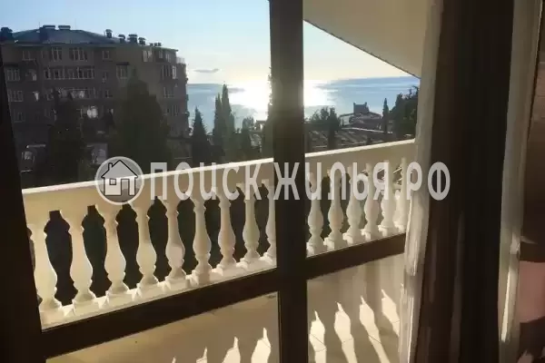 Частный сектор «Частный дом с апартаментами», Гурзуф Частный сектор «Частный дом с апартаментами», Гурзуф