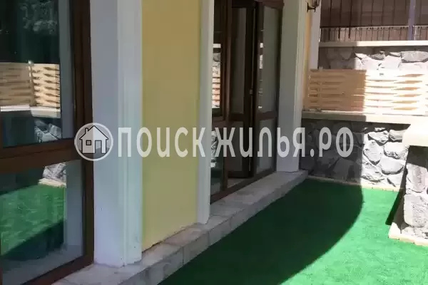 Частный сектор «Частный дом с апартаментами», Гурзуф Частный сектор «Частный дом с апартаментами», Гурзуф