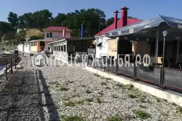 Частный сектор «В микрорайоне Лунный», Новомихайловский