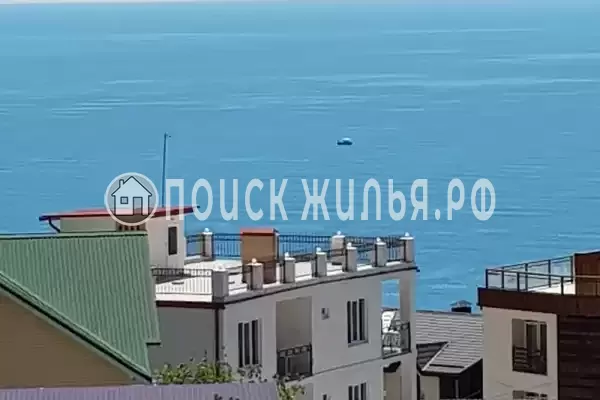 Частный сектор «В микрорайоне Лунный», Новомихайловский