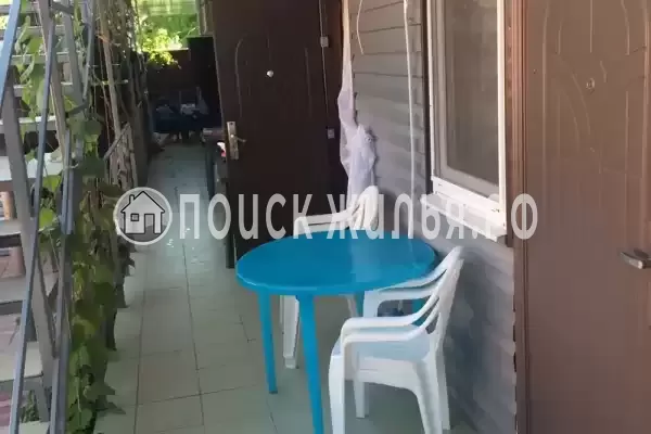 Частный сектор «Семейный», Бетта