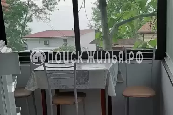 Частный сектор «Над морем», Новомихайловский