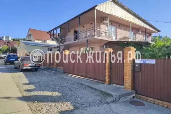 «Монарх», Краснодарский край, Сочи, Вардане, , д.перОгородный11/12