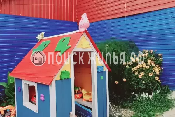 Частный сектор «Анна», Джубга