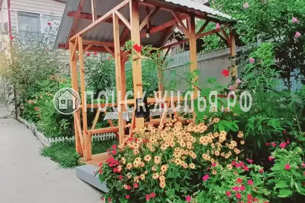 Частный сектор «Анна», Джубга