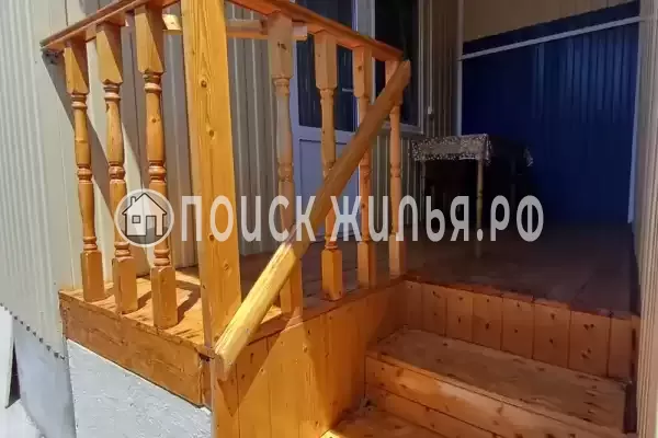 Частный сектор «Анна», Джубга