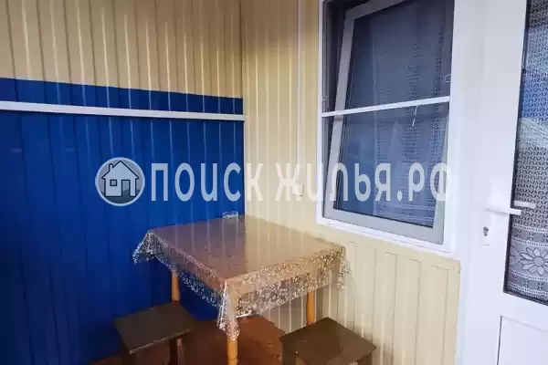 Частный сектор «Анна», Джубга