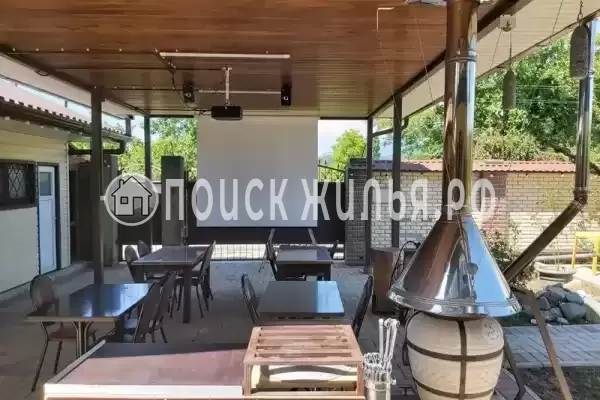 Гостевой дом, пер. Гия, д.1А, Амзара