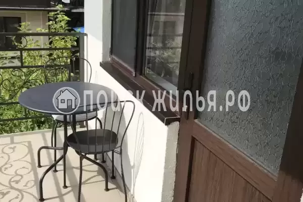 «Речной», Архипо-Осиповка