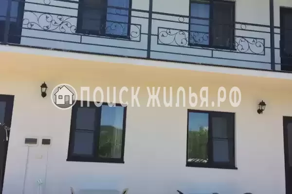 «Речной», Архипо-Осиповка