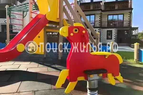 Частный сектор «Таунхаус на Пальмовой», Головинка