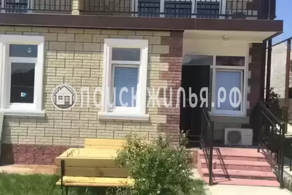 Частный сектор «Таунхаус на Пальмовой», Головинка