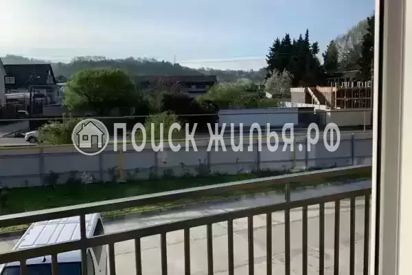 Частный сектор «Таунхаус на Пальмовой», Головинка