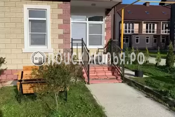 Частный сектор «Таунхаус на Пальмовой», Головинка