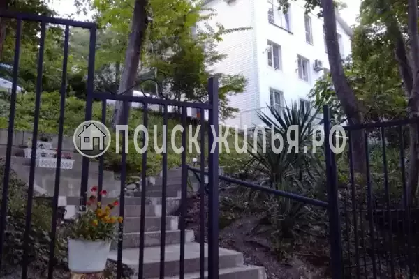 Гостевой дом «Галина-Чайка», Туапсе Гостевой дом «Галина-Чайка», Туапсе