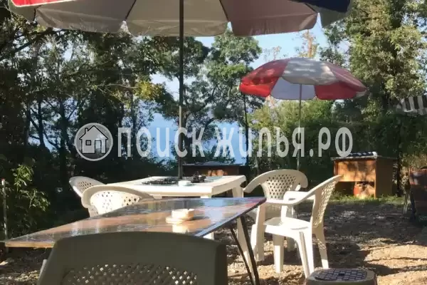 Гостевой дом «Галина-Чайка», Туапсе Гостевой дом «Галина-Чайка», Туапсе