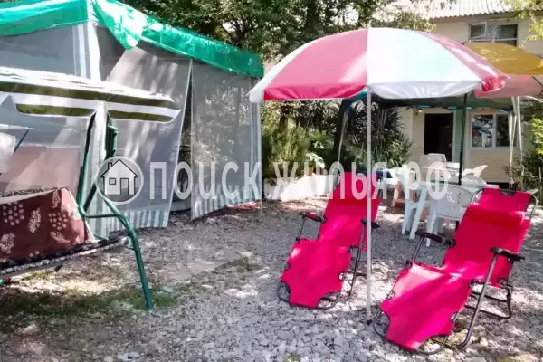 Гостевой дом «Галина-Чайка», Туапсе Гостевой дом «Галина-Чайка», Туапсе