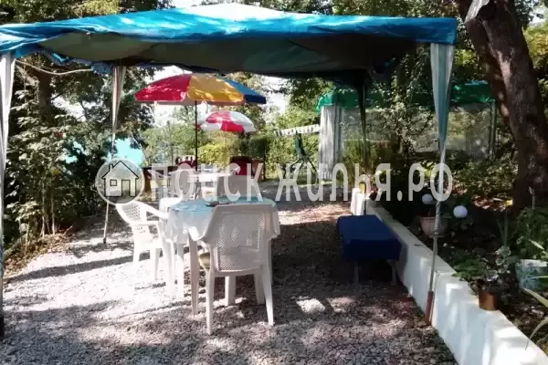 Гостевой дом «Галина-Чайка», Туапсе Гостевой дом «Галина-Чайка», Туапсе