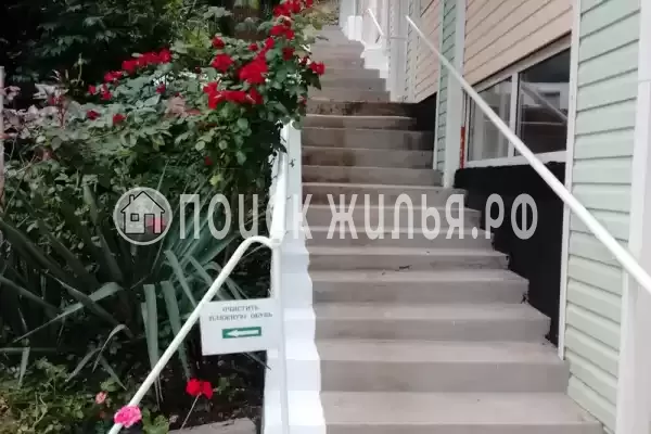 Гостевой дом «Галина-Чайка», Туапсе Гостевой дом «Галина-Чайка», Туапсе