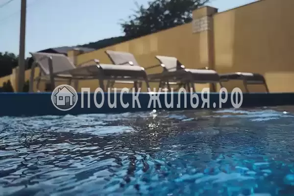 Гостевой дом, ул.мкр. Школьный, д.24, Краснодарский край, Ольгинка, мкр. Школьный, д.24