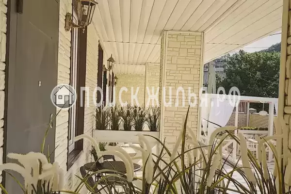 Гостевой дом, мкр. Школьный, д.24, Ольгинка