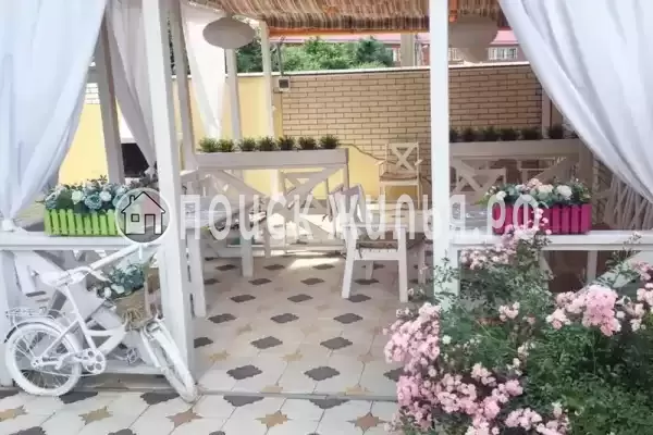 Гостевой дом, мкр. Школьный, д.24, Ольгинка