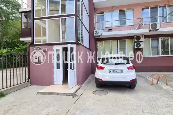 Квартира «На море», Краснодарский край, Ольгинка, мкрн. Горизонт, д.88 Квартира «На море», Краснодарский край, Ольгинка, мкрн. Горизонт, д.88