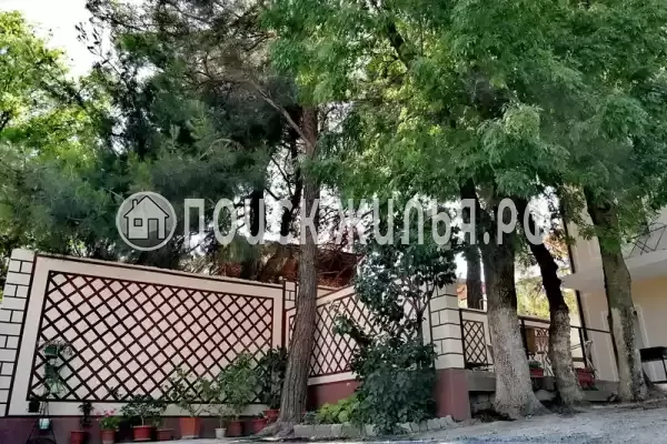 «Как дома», Дивноморское