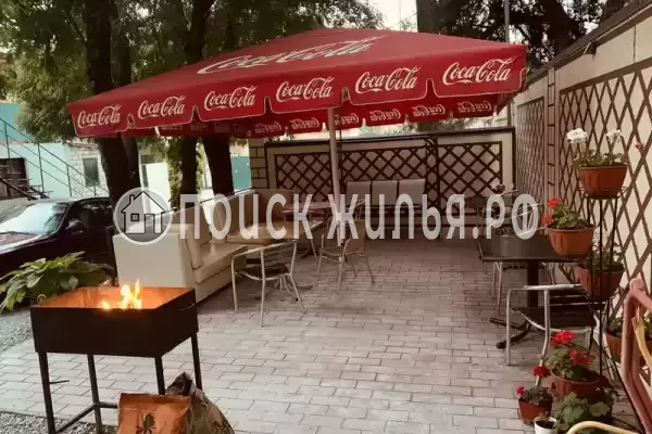 «Как дома», Дивноморское