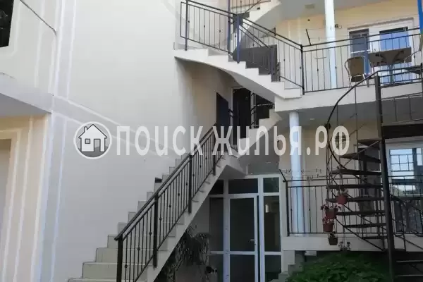 «Как дома», Дивноморское