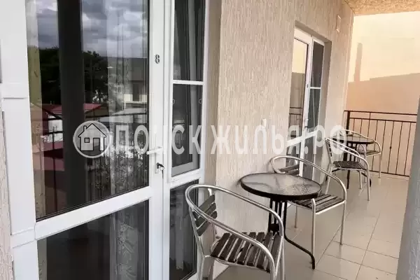 «Как дома», Дивноморское