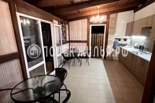 «Shalet», Кабардинка «Shalet», Кабардинка