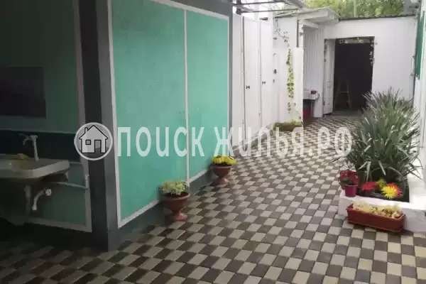 Частный сектор «На Совхозной», Дивноморское Частный сектор «На Совхозной», Дивноморское