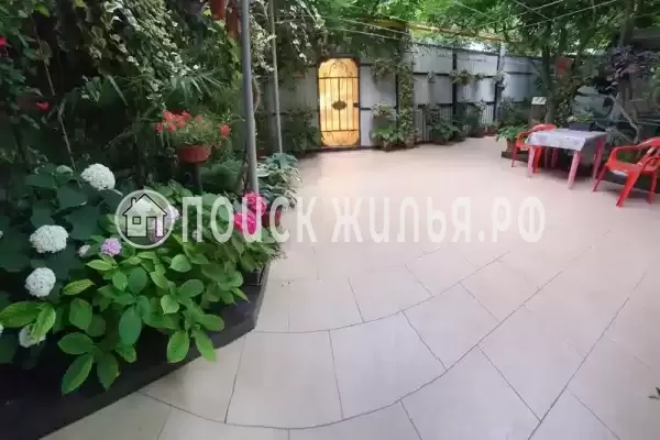 «У Ирины на Калараш», Лазаревское