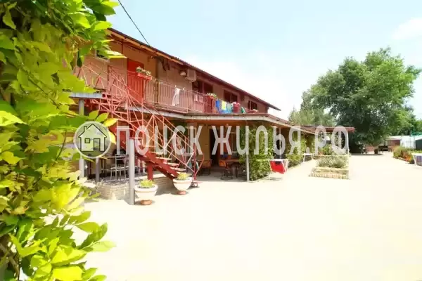 Частный сектор «Сахарок», Краснодарский край, Анапа, Джемете, пр. Гостевой, д.20А Частный сектор «Сахарок», Краснодарский край, Анапа, Джемете, пр. Гостевой, д.20А