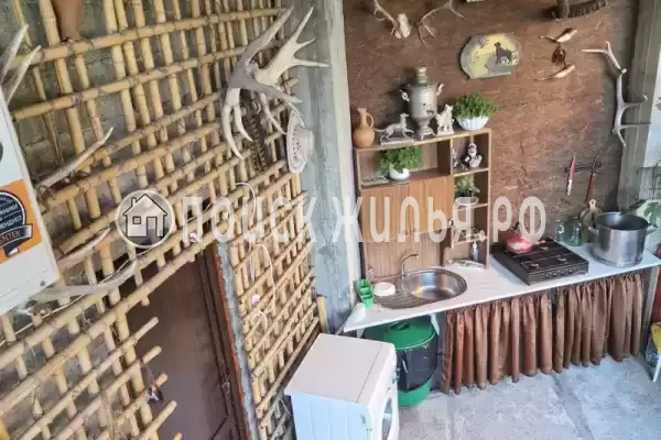 Частный сектор «На Заречной», Дедеркой Частный сектор «На Заречной», Дедеркой