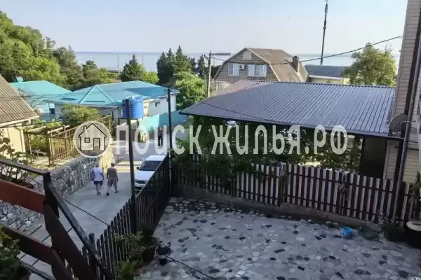 Частный сектор «На Заречной», Краснодарский край, Дедеркой, Заречная, д.3А Частный сектор «На Заречной», Краснодарский край, Дедеркой, Заречная, д.3А