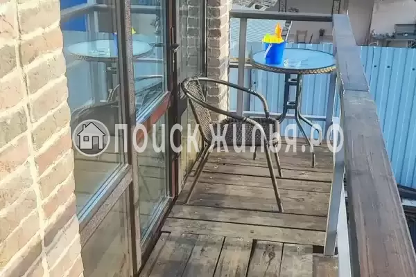 «Два перца», Джубга