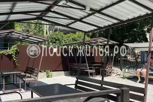 «Два перца», Джубга