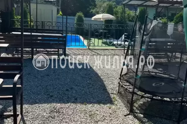 «Два перца», Джубга