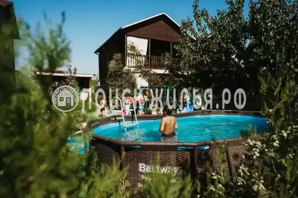 «Аризона», Кучугуры