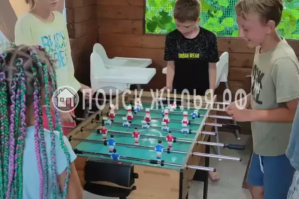 «Аризона», Кучугуры