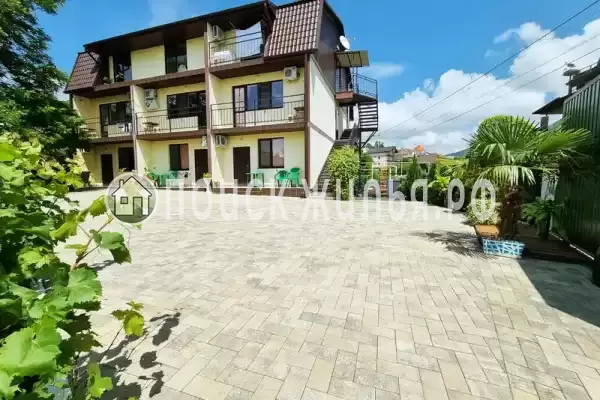 Гостевой дом «Колибри», Агой Гостевой дом «Колибри», Агой