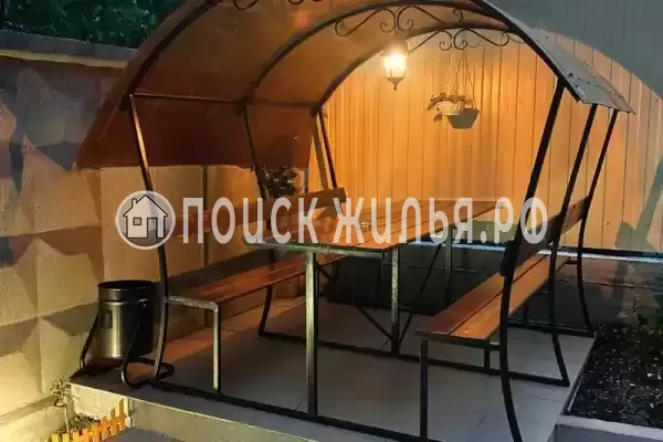 Гостевой дом «Колибри», Агой Гостевой дом «Колибри», Агой