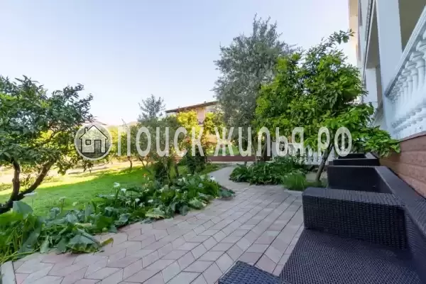 Гостевой дом «Мэри», Псырцха