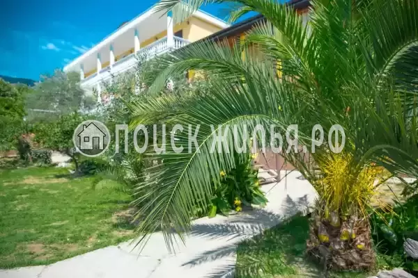 Гостевой дом «Мэри», Псырцха