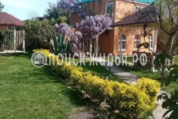 Гостевой дом «Комфорт», Цандрипш Гостевой дом «Комфорт», Цандрипш