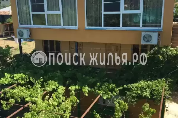 Гостевой дом «Комфорт», Цандрипш Гостевой дом «Комфорт», Цандрипш