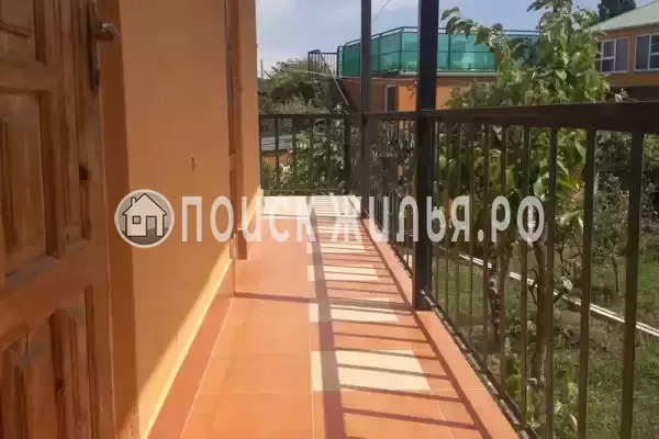 Гостевой дом «Комфорт», Цандрипш Гостевой дом «Комфорт», Цандрипш